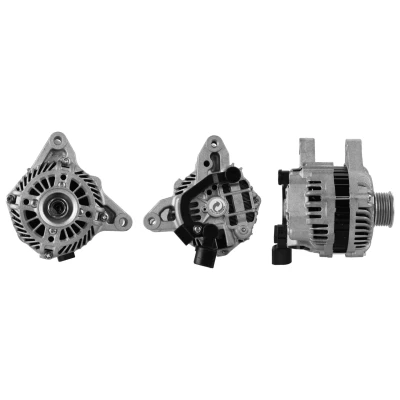 Immagine di LUCAS ELECTRICAL LRA03252 Alternatore 14V 80A CITROËN: C3 I Hatchback, II, PEUGEOT: 207 Hatchback