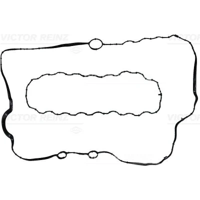 Immagine di REINZ 15 10043 01 Kit guarnizioni, Copritestata Gomma OPEL: Mokka / X