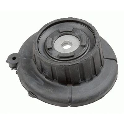 Immagine di SACHS 802 333 Supporto ammortizzatore a molla Assale anteriore Sx, Dx senza cuscinetto sfere FIAT: BRAVO 2, Stilo Hatchback