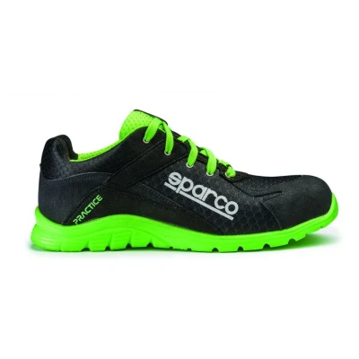 Immagine di Scarpe SPARCO TEAMWORK 07517 NRVF/44