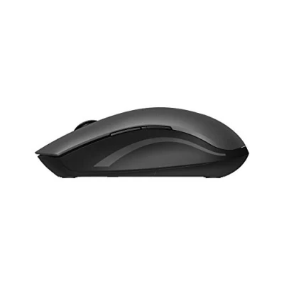 Immagine di Rapoo 18041 multimodale wireless Optical Mouse grigio scuro