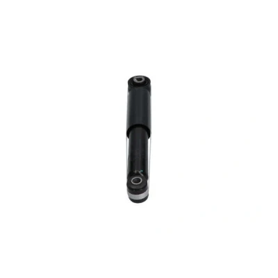 Immagine di KAVO PARTS SSA 10556 Ammortizzatore Assale posteriore A pressione del gas Monotubo telescopico Occhiello superiore, inferiore