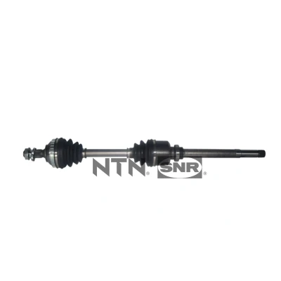 Immagine di SNR DK66.006 Albero motore / Semiasse Assale anteriore Dx 868 con supporto/cuscinetto CITROËN: Xsara Picasso, Berlingo First I
