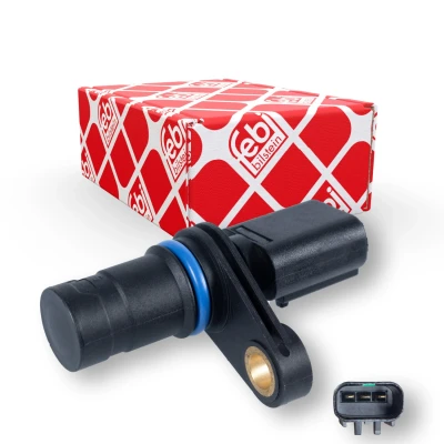 Immagine di FEBI BILSTEIN 106821 Generatore di Impulsi con anello tenuta MINI: Hatchback