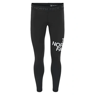 Immagine di The North Face Flex Collant, TNF Nero/Bianco, XL Donna