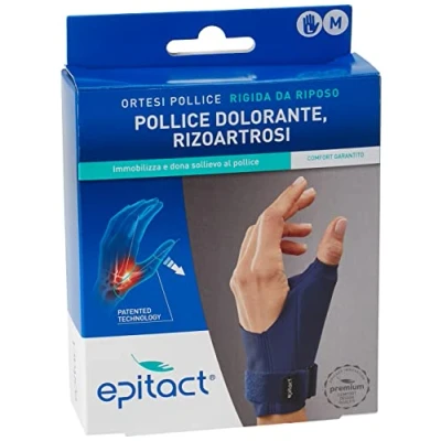 Immagine di EPITACT Ort.Pollice Rig.Sx M
