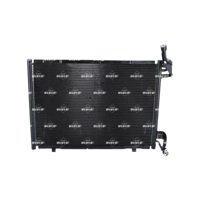 Immagine di NRF Easy Fit 350521 Condensatore 18,3 518 FORD: Ecosport Mk2