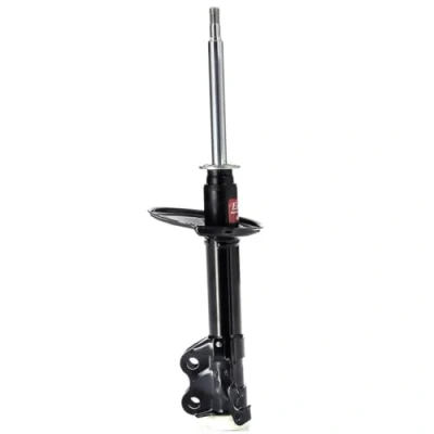 Immagine di KYB Excel G 333209 Ammortizzatore Assale anteriore Dx A pressione del gas doppio tubo tipo McPherson Spina superiore