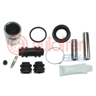 Immagine di AUTOFREN SEINSA D43985S Kit Revisione Pinze Freno Assale posteriore 36 PISTON KIT+GUIDEPINS TOYOTA: Corolla Verso, IX Sedan