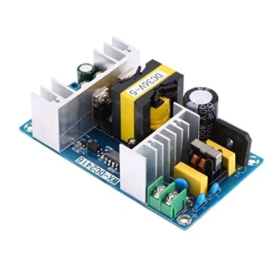 Immagine di AC 100V 240V 5 6,5A a DC 36V Trasformatore di Alimentazione Commutazione Modulo Scheda