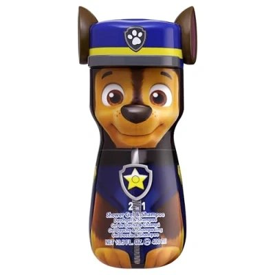 Immagine di AIRV PAW PATR CHASE 2/1 SH/D 2D 400