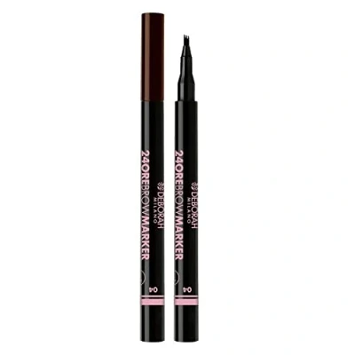 Immagine di DEB BROW MARKER 24H N.4