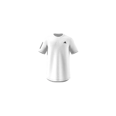 Immagine di adidas Performance CLUB 3STR Tshirt sport, Uomo, Taglia: XXL, White