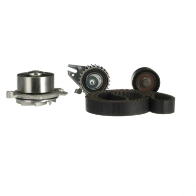 Immagine di GATES KP15653XS pompa acqua + Kit Cinghia Distribuzione con Tru Power ALFA ROMEO: 147, 156 Sedan, Sportwagon