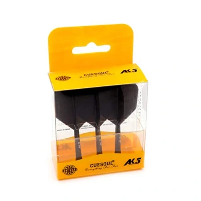 Immagine di CUESOUL Darts Integrated And Flight Standard Form, 3 Piece Set with (CSAK 51YS)