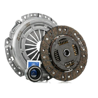 Immagine di SACHS 3000 951 098 Kit Frizione 215 KIA: RIO 2, cee‘d I Station Wagon, 3, HYUNDAI: ix20, i20 Hatchback, i30 Wagon