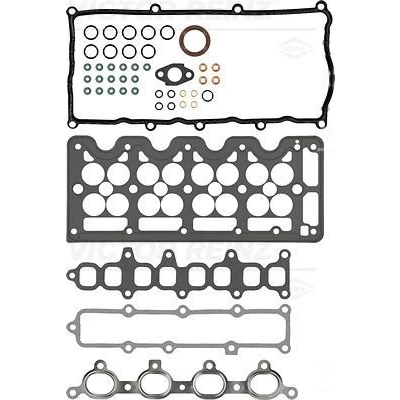 Immagine di REINZ 02 53146 01 Kit guarnizioni, testata con guarnizione tenuta stelo valvola, senza OPEL: Corsa C Hatchback, Meriva A