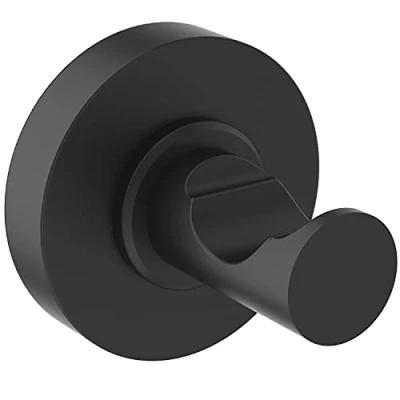 Immagine di Ideal Standard IOM Appendino singolo, Nero Seta