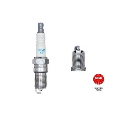 Immagine di NGK 2327 Candela accensione M14 x 1,25 SW: 16 mm FORD: FIESTA 4, KA Hatchback