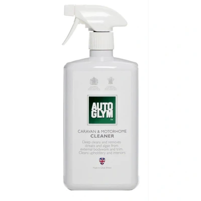 Immagine di Autoglym 945106410 Detergente universale 1l aerosol