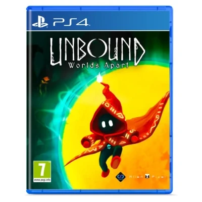 Immagine di Perp, Unbound Worlds Apart PS4