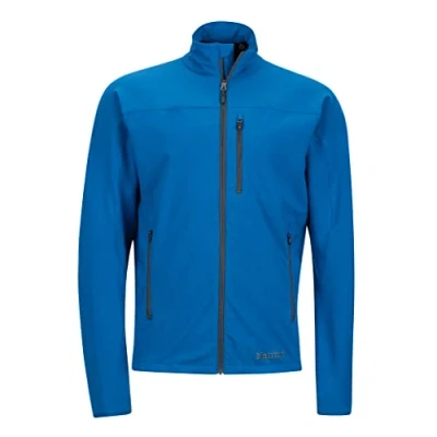 Immagine di Marmot Giacca Softshell Tempo Uomo