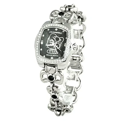 Immagine di Chronotech Orologio Analogico Quarzo Donna con Cinturino in Acciaio Inox CT7105LS 19M