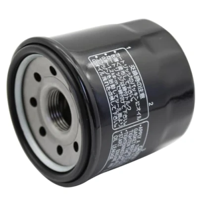 Immagine di Cyleto filtro olio per Kawasaki W650 1999 2005 Z750 2004 2006 Z1000 2003 ZX1000 NINJA ZX 10R 1000 ZX6R ZZR600 2002