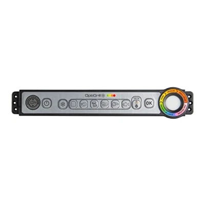 Immagine di Rowenta Tefal comandi pulsantiera Pannello Piastra Optigrill+ GC714 GC716 GR712