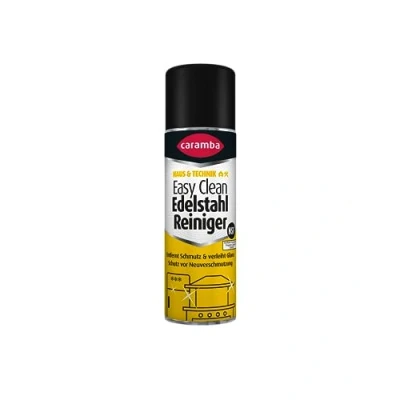 Immagine di CARAMBA 633002 detergente per acciaio inossidabile, 250 ml