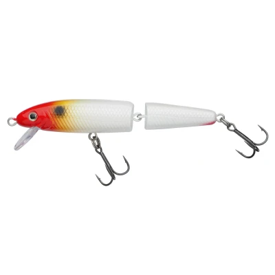 Immagine di Berkley Pulse Snake Crankbait Red Head 9cm (8g) Esche artificiali minnow