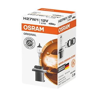Immagine di OSRAM 880 Lampadina H27 12V 1W 1 unità