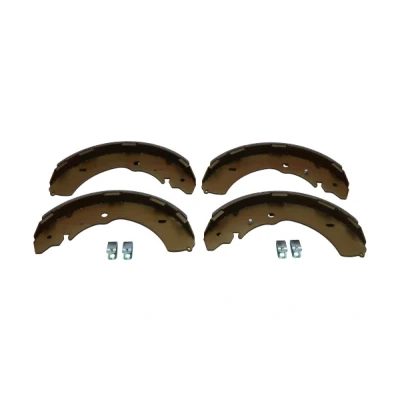 Immagine di KAVO PARTS KBS 6407 Ganasce Freno 295 49 MITSUBISHI: L200 / Triton IV Pick up, V ISUZU: D MAX II III up