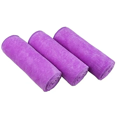 Immagine di Mayouth Microfibra Sport Asciugamani ad Asciugatura Rapida e Assorbente Asciugamano Palestra Allenamento Sudore 40cm x80cm