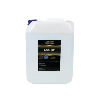 Immagine di Protecton 1890923 Urea 10l Tanica SRC