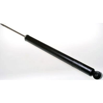 Immagine di DENCKERMANN DSF100G Ammortizzatore A pressione del gas doppio tubo tipo McPherson Spina superiore, Occhiello inferiore FORD: C Max