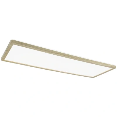 Immagine di Paulmann 71036 Atria Lampada da parete a LED (monocolore) 22 W Legno