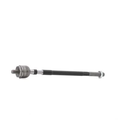 Immagine di febi BILSTEIN 22517 Snodo Assiale Assale anteriore Sx, Dx 301 Plus con dado zigrinato RENAULT: Kangoo I Express, CLIO 2 mister