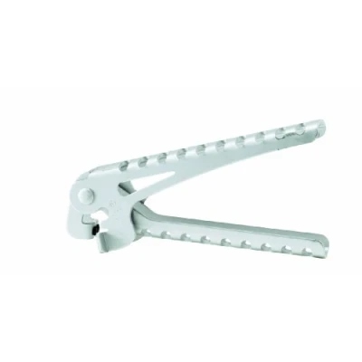 Immagine di Primus Uni, Manico a Pinza in Alluminio Unisex Adulto, Argento, Taglia Unica