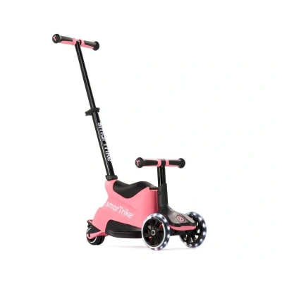 Immagine di Monopattino Xtend Scooter Ride On Soft Salmon