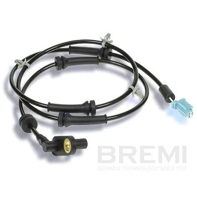 Immagine di BREMI 50558 Sensore ABS con cavo
