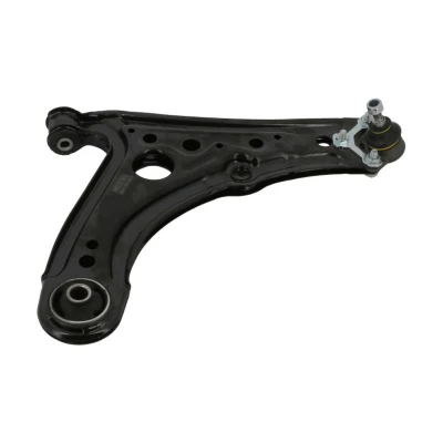 Immagine di MOOG VO WP 1519P Braccio oscillante, Sospensione ruota inferiore, Assale anteriore trasversale oscillante VOLKSWAGEN: Lupo / 3L