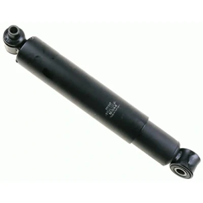 Immagine di SACHS 311 657 Ammortizzatore Pressione olio A doppio tubo telescopico Occhiello superiore, inferiore VOLVO: FH 12