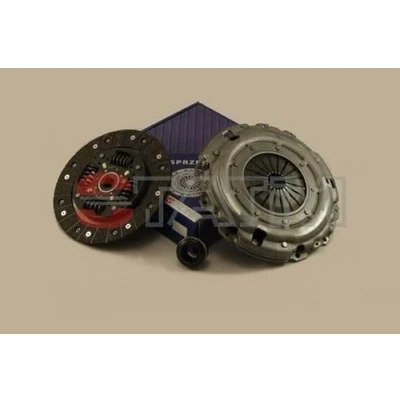 Immagine di MAXGEAR 61 5182 Kit Frizione senza supporto CITROËN: C3 I Hatchback, C4 Grand Picasso, Picasso 1, PEUGEOT: 206 307 SW, 407 SW