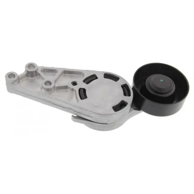 Immagine di MAPCO 24887 Braccio tenditore, Cinghia Poly V AUDI: A6 C6 Avant, A4 B7 Avant