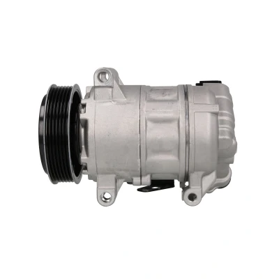 Immagine di VALEO 813178 compressore Aria Condizionata VCS12E 12 PAG 46 R 134a, 1234yf con olio NEW ORIGINAL PART CITROËN: C3 II, C4 Picasso 2
