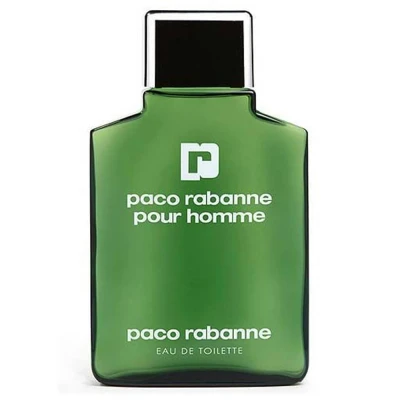 Immagine di Paco Rabanne Pour Homme Eau de Toilette 200 ml