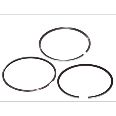 Immagine di MAHLE ORIGINAL 229 05 N0 Kit Fasce Elastiche 128,0