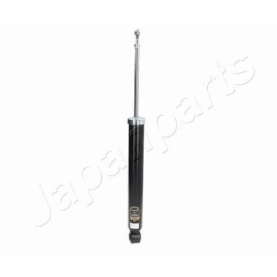 Immagine di JAPANPARTS MM HY042 Ammortizzatore Assale posteriore A pressione del gas doppio tubo telescopico Spina superiore, Occhiello inferiore