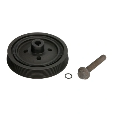 Immagine di BTA E6G0004BTA Puleggia Albero Motore 146 5 FORD: Focus 2, 2 Kombi, Mk1 Station Wagon